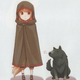 Illustration for article titled iSpice Wolf/i Vol. 7, 11 and 13 - Light Novel Series Review: Part 2 - The Side Colors